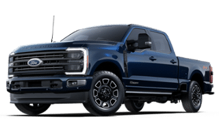 2025 Ford Super Duty® External Image 2